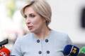 Верещук еще не возглавила Минреинтеграции, а уже делает громкие заявления по Донбассу. Вот некоторые