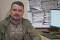 До Слов'янська почали повертатися люди. Вадим Лях пояснює, чому ще не варто цього робити