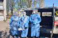 В Донецкой области умерли два пациента с коронавирусом. Основное о Донбассе на карантине