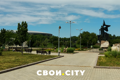 Парк-призрак и спокойный «Путь Ильича»: пять видео из оккупированных городов востока