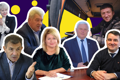 У вас є право розпорядитися 3 мільйонами гривень, на що вони підуть? Відповідають мери та голови ОТГ