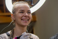 Ее эскизы татуировок о Попасной завирусились в соцсетях. Вот вам история тату-мастера Кати