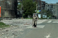 Покровськ може "впасти" за лічені дні. Що пише французьке видання Le Monde про бої за місто