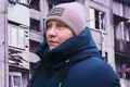 Пів року тому росіяни вдарили по Селидовому "Смерчами". Як живуть люди у пошкодженому будинку