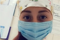 Російські диверстанти мінують Лисичанськ. Оксана Баландіна стала жертвою вибуху