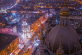 Це остання можливість підтримати своїх на Ukraine Tourism Awards 2021. За кого віддати голос?