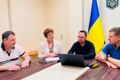 Журналісти Свої презентували проєкт «Медіатори громад» владі у Покровську. Чому це важливо
