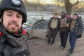 «Слава не встиг…». Волонтери розповіли про атаку дрона у Костянтинівці на Різдво