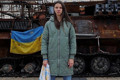 Один брат у полоні, другий загинув під Бахмутом, третій воює. Історія Софії Черепанової з Луганщини