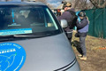 «Проліска» частково зупиняє евакуацію на Донеччині після російської атаки по авто. Деталі