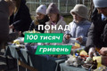 Школярі з Бучі зібрали кошти на дрони для ЗСУ