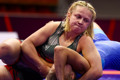 Борчиня з Бахмута Марія Єфремова стала чемпіонкою Європи. Вона у фіналі перемогла росіянку