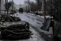 Бої на Донеччині. Росія хоче Костянтинівку до травня, а влітку — Слов'янськ і Краматорськ