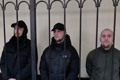 Окупанти засудили трьох морпіхів-захисників Маріуполя на понад 20 років. Що відомо про вироки