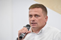 «Максимальная жестокость». Реуцкий подробно рассказал о задержании и избиениях в Беларуси