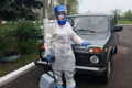 Карантин в Донецкой области в цифрах: сколько людей с коронавирусом и как пропускают через КПВВ