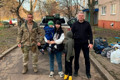 З Дружківської громади евакуювали 50 дітей. Влада закликає батьків виїздити поки є час