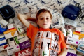 Помоги своим. 13-летний Миша борется за жизнь и нуждается в дорогостоящем обследовании