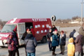 Бизнесмен шесть раз вывозил людей из Мариуполя. И поехал снова, чтобы забрать людей с "Азовстали"