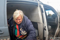 З Добропілля і Гришиного врятували шістьох людей. За евакуаційним екіпажем полював російський дрон