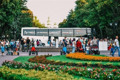 Ждем «Гуртобус». Как пригласить в свой городок команду, которая поможет провести культурное событие
