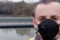 «Вокруг все превращаются в параноиков»: уроженец Славянска – о ситуации в Китае из-за коронавируса