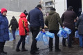 Як живуть люди без води у Золотому. Ціна питання 75 млн євро, щоб забезпечити Луганщину водою