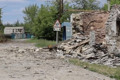 Ожесточенные бои за Тошковку. Почему оккупантам так важно захватить этот маленький поселок