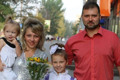 Ми поїхали з Горлівки 10 років тому, більше не їхатимемо нікуди. Як родина Торіних живе у Запоріжжі