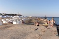 Где остановиться в Геническе, если еду на отдых с семьей