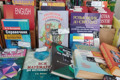Что читают и где покупают книги в Донецке. Фоторепортаж с легендарного «Маяка» (и не только)