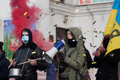 Як організувати безпечну мирну акцію. 11 порад від правозахисників та громадських діячів