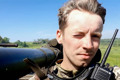 Военный родом из Луганска публично признался, что он – гей. Вот почему он решился на это
