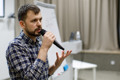 Чому на Донбасі варто розвивати бізнес. 6 цитат засновника ресторану Urban Space Юрія Филюка