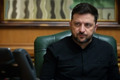 У нас немає єдиного погляду на Донбас. Зеленський розповів про головні суперечки на переговорах