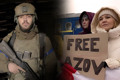 “Азовця” Івана Черненка засудили на 18 років. “Хабу” тримають у Сибіру, як колись його прадіда
