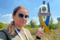 Суд розглядатиме справу загибелі журналістки Анастасії Волкової за зачиненими дверима. Чому так?