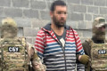 У «кіллзоні» під Лиманом військові і СБУ затримали коригувальника РФ. Він фотографував позиції ЗСУ