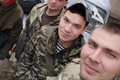 Це обличчя тих, хто знищує Маріуполь. Шістьох окупантів знайшли у соцмережах