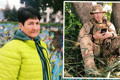 Спочатку син був у списках поранених. “Азовець” Ярослав Отрок загинув у “бараку смерті” в Оленівці