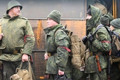 Росія запускає безперервну мобілізацію на окупованих Донеччині та Луганщині. Що про це відомо