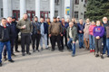 Подвези врача. Как во время карантина из-за коронавируса помочь медикам на Донбассе