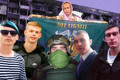 Б’ємося за наших захисників, як коршуни. Морські піхотинці 501 батальйону вже рік у полоні росії