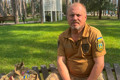 "Страшно перші 15 хвилин, потім попустило": за що Віктор Лопата отримав орден “За мужність”