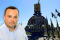 Стела Донецької області — жива історія війни. Антон Лягуша про форми пам’яті і меморіальну політику