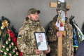 Під час виконання бойового завдання на Бахмутському напрямку загинув бучанець Артем Адаменко