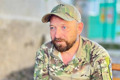 Максим Доценко боронить рідний схід. До повномасштабної війни він був шахтарем і ніколи не служив