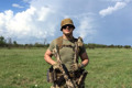 Трирічна Соломійка мріє обійняти тата перед сном, але більше не зможе. Його вбили росіяни в Оленівці