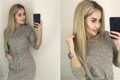 Женские зимние платья: что модно сегодня