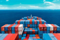 Особливості перевезення в морських контейнерах